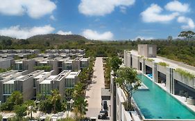 ครอส พัทยา โอเชียนเฟียร์ (ชื่อเดิม ครอสทู พัทยา โอเชียนเฟียร์)